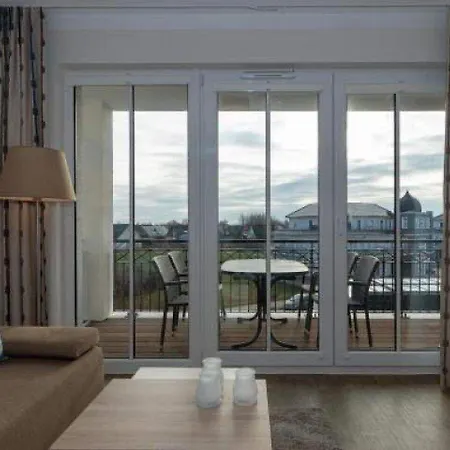 Aparthotel-waterkant-suites-suite-2-42 Börgerende-Rethwisch