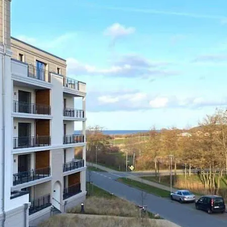 Aparthotel-waterkant-suites-suite-2-42 Apartment Börgerende-Rethwisch