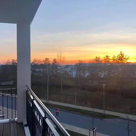 Aparthotel-waterkant-suites-suite-2-42 Börgerende-Rethwisch